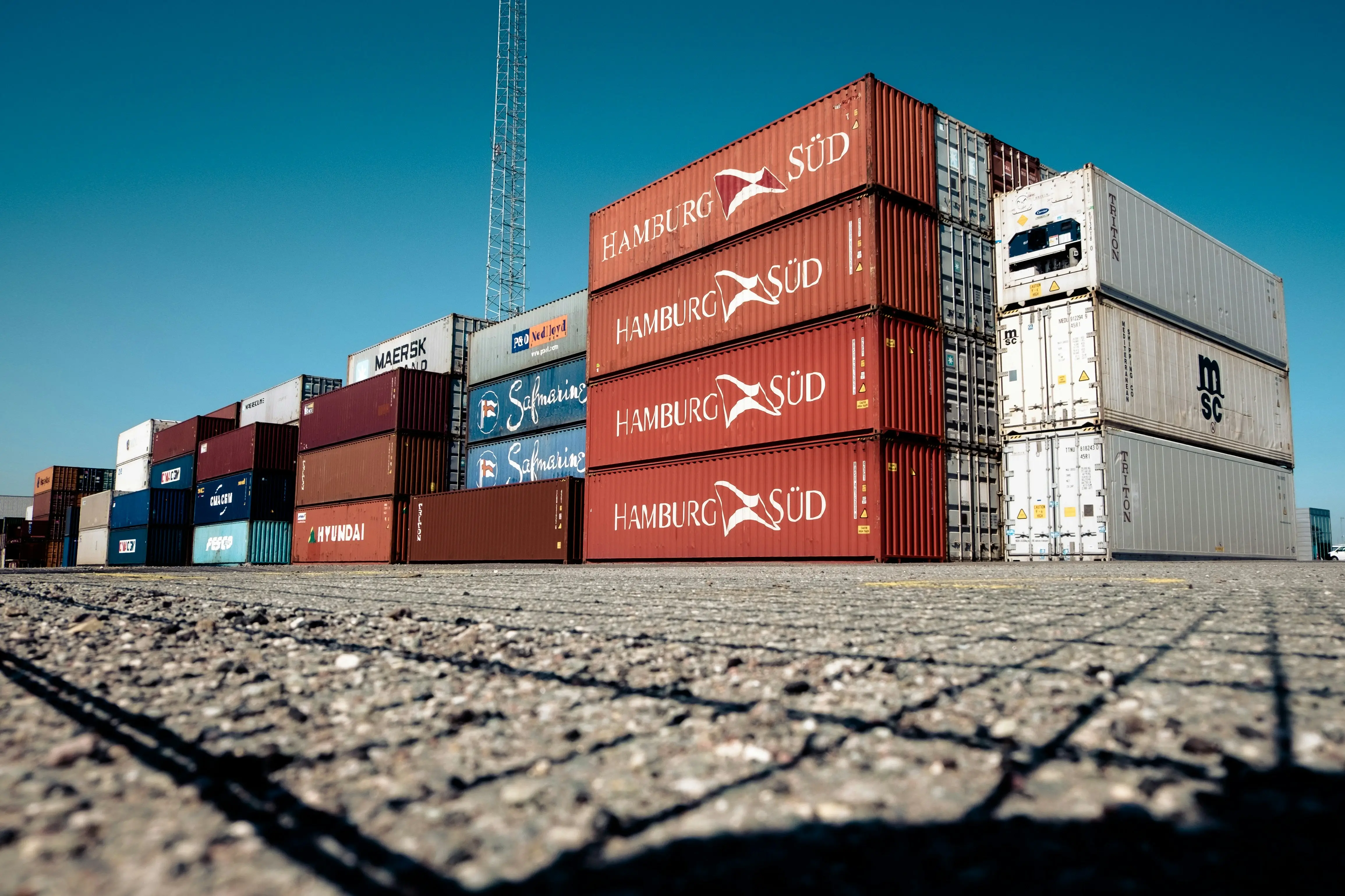 Cross Trade Logistics