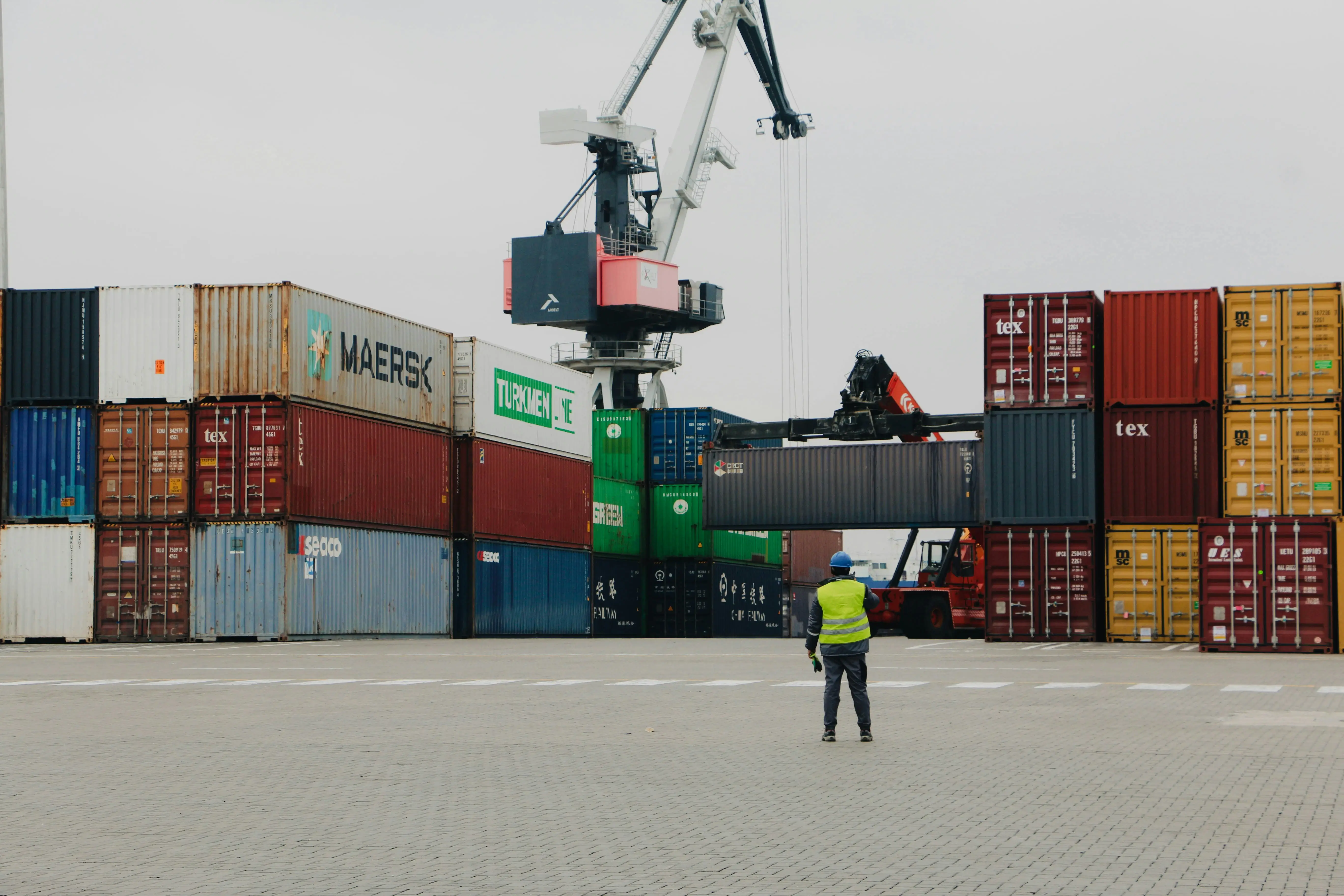Customs Clearance