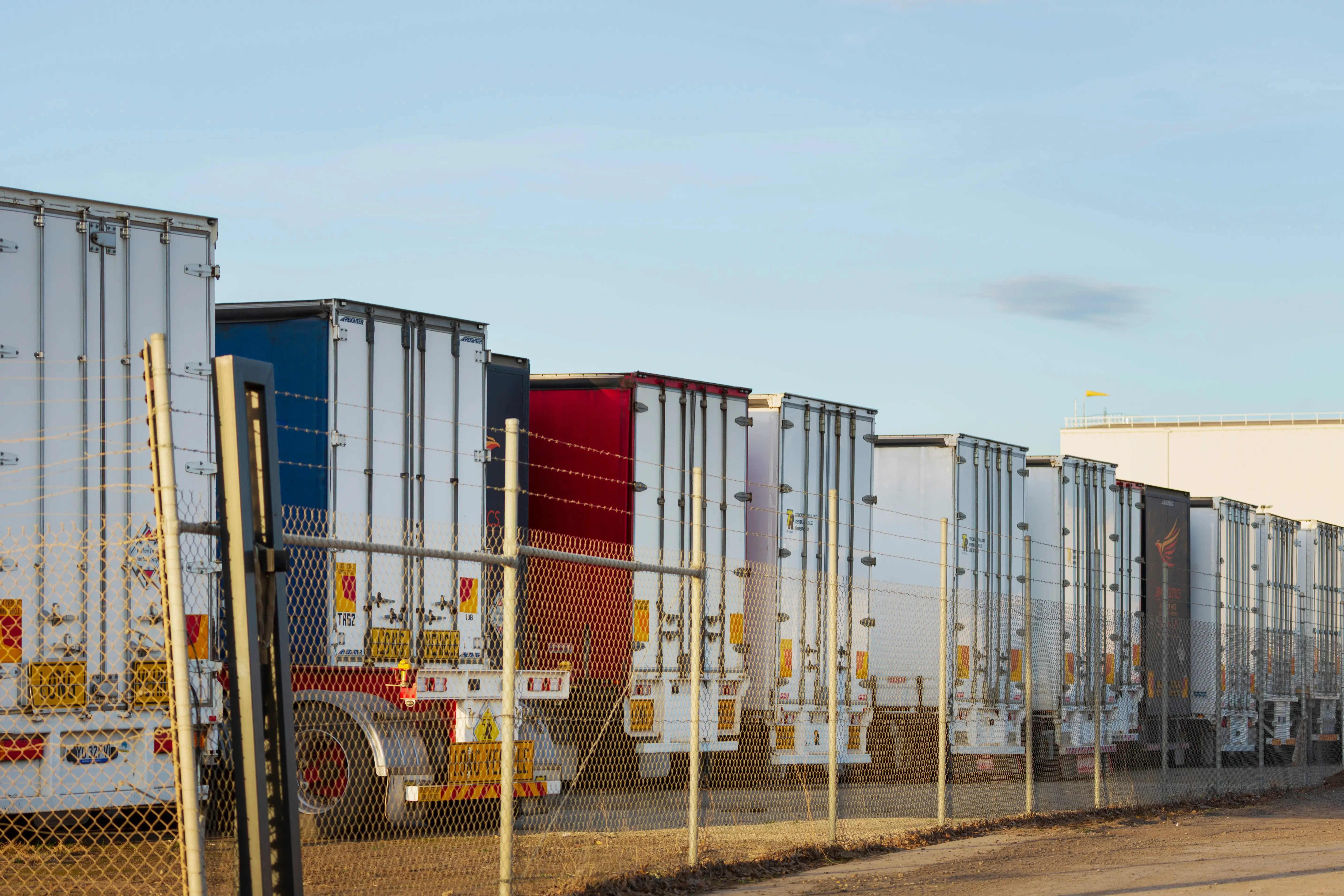 Freight Solutions
